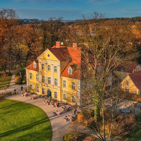 Palac Lomnica - Karkonosze / Riesengebirge Jelenia Góra Eksteriør billede