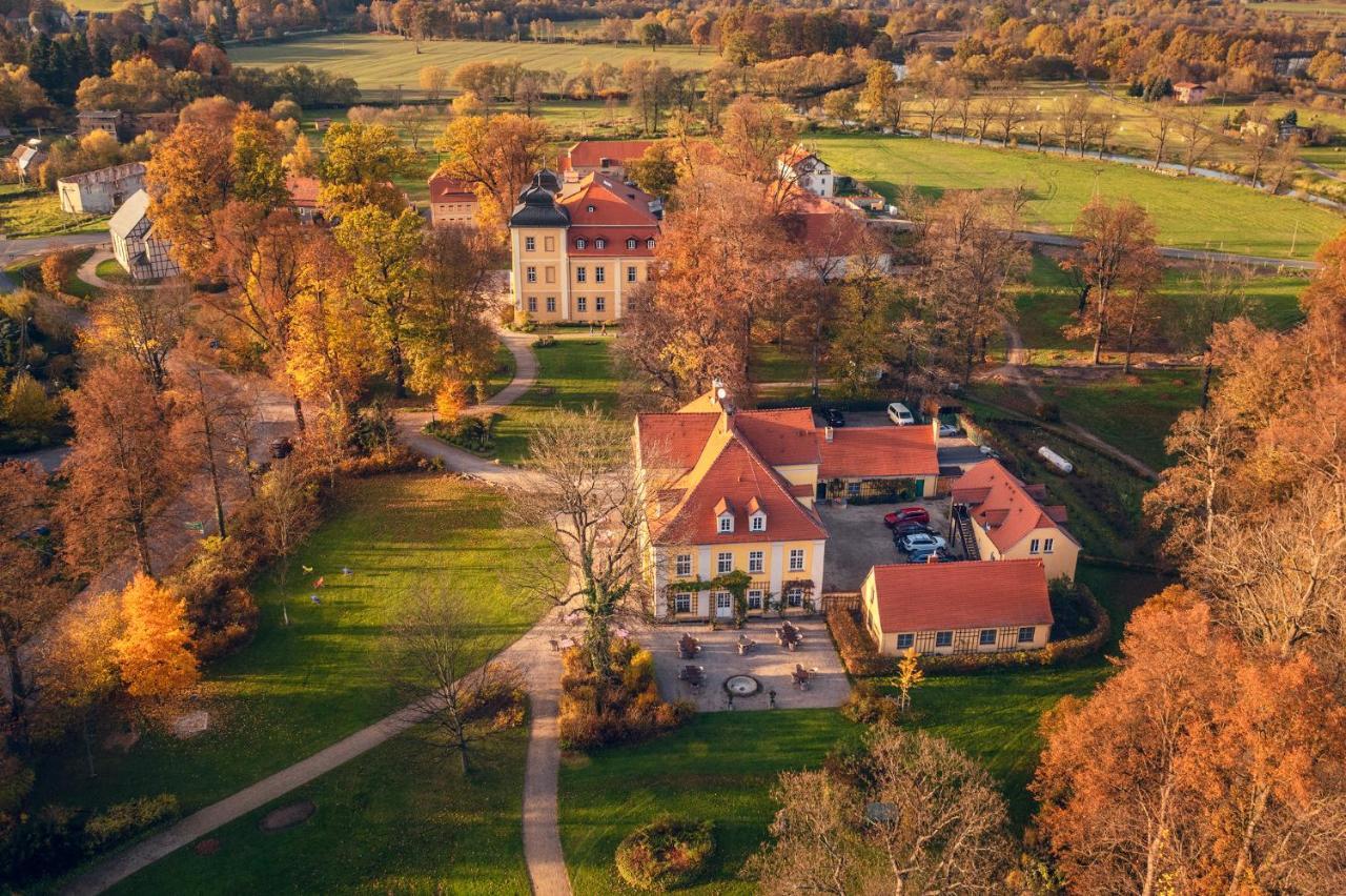 Palac Lomnica - Karkonosze / Riesengebirge Jelenia Góra Eksteriør billede