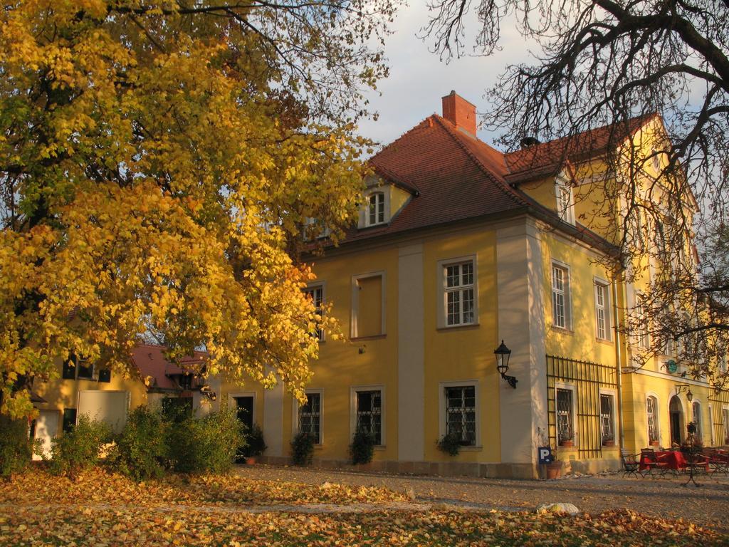 Palac Lomnica - Karkonosze / Riesengebirge Jelenia Góra Eksteriør billede