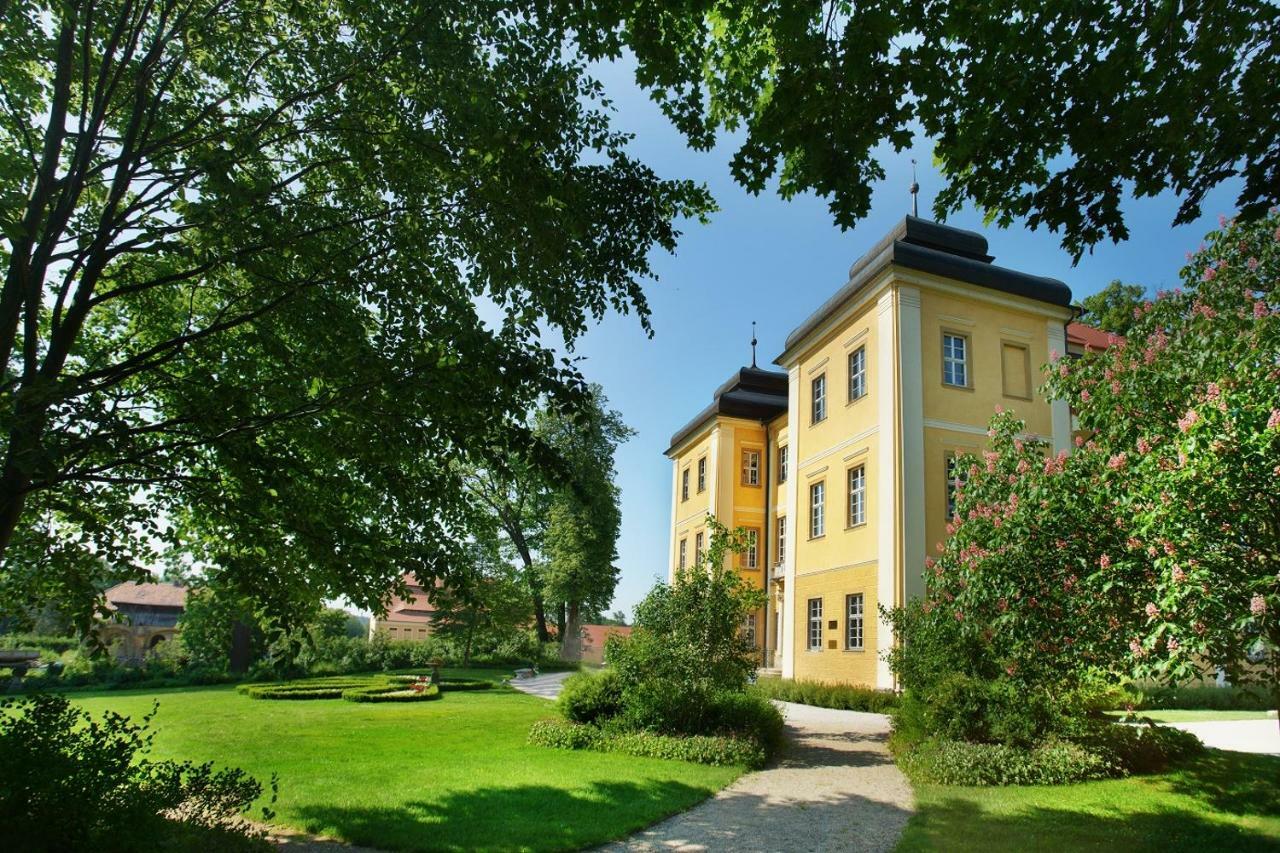 Palac Lomnica - Karkonosze / Riesengebirge Jelenia Góra Eksteriør billede