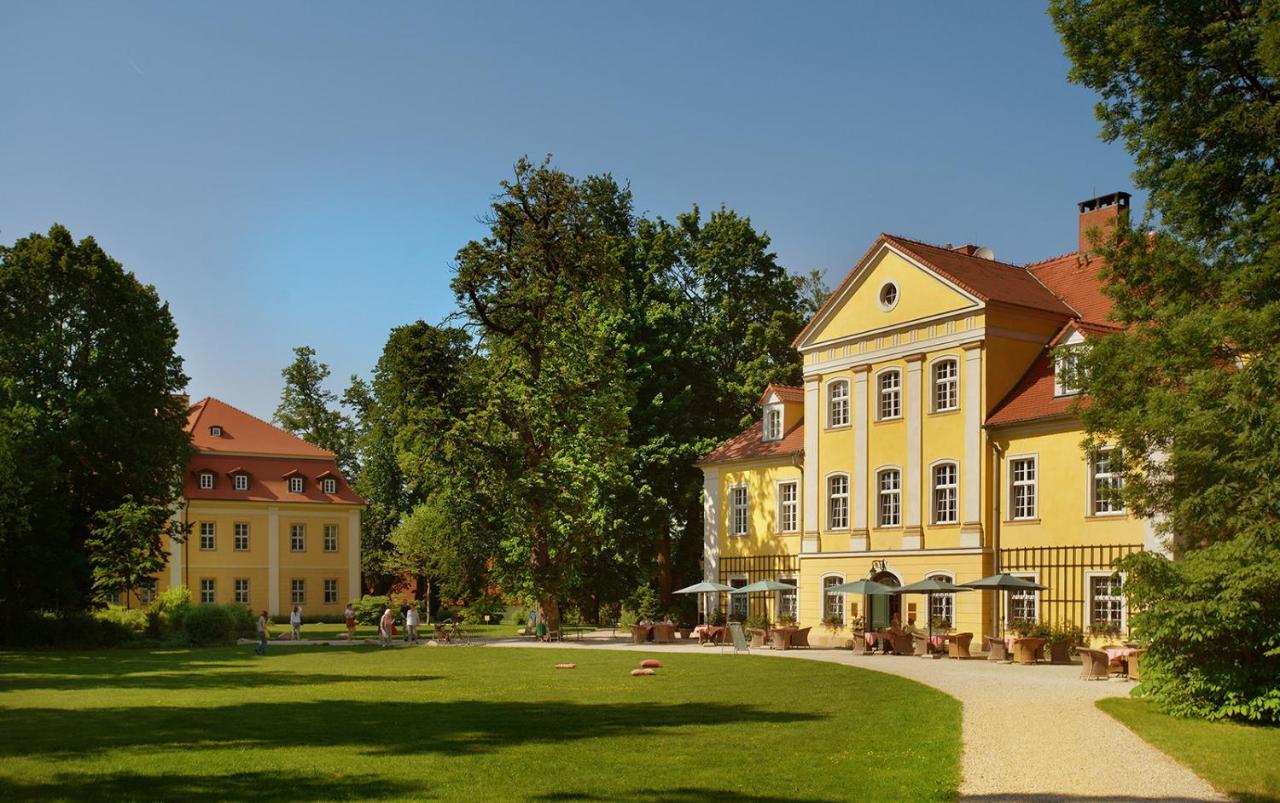 Palac Lomnica - Karkonosze / Riesengebirge Jelenia Góra Eksteriør billede